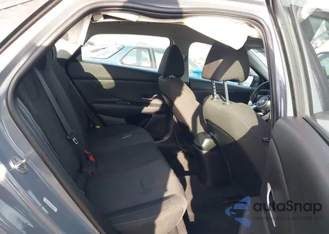 2021 Hyundai Elantra Se from USA, damaged, VIN KMHLL4AG4MU209615